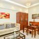 Luxury Escapes - Modern Studio Apt - Steps to Metro, Marina Mall and JBR Beach - Marina Pearl, Dubái - Foto 3