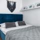 Apartament PRIMAVERA z miejscem parkingowym, Toruň (fotografie 3)