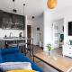 Apartament PRIMAVERA z miejscem parkingowym, Toruň (fotografie 6)