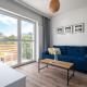 Apartament PRIMAVERA z miejscem parkingowym, Toruň (fotografie 9)