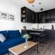 Apartament PRIMAVERA z miejscem parkingowym, Toruň