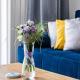 Apartament PRIMAVERA z miejscem parkingowym, Toruň (fotografie 10)