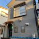 Takamatsu Guest House, Tokio - Fotografie 6