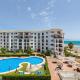 Marina de la Duquesa 805, Manilva (zdjęcie 3)