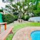 Entire House in Beacon Bay - Family or Group Retreat - Swimming Pool - Multiple Braais East London - Fotografie 5