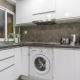 2 bedrooms 1 bathroom furnished - Malasaña - Modern in downtown area - MintyStay, Мадрид - Фото 3