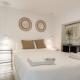2 bedrooms 1 bathroom furnished - Malasaña - Modern in downtown area - MintyStay, Мадрид - Фото 9