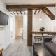 2 bedrooms 1 bathroom furnished - Malasaña - Modern in downtown area - MintyStay, Мадрид - Фото 5