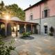 Villa Liverzano, Brisighella (fotografie 4)