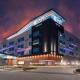 Aloft by Marriott Dallas Arlington South, Arlington (foto 3)