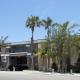 Hotel Pacific, Manhattan Beach
