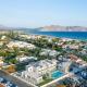 Nima Boutique Hotel, Kavros (foto 10)