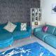 4-bedroom home with off-road parking, Swansea - Foto 2