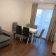 Apartament u Oli i Laury Краков - Фото 8