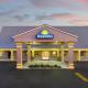 Days Inn by Wyndham Lake City I-75, Lake City (fotografie 2)