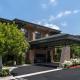 Hampton Inn & Suites Agoura Hills, Agoura Hills - Fotografie 3