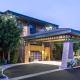 Hampton Inn & Suites Agoura Hills, Agoura Hills - Fotografie 2