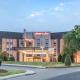 Hampton Inn Baltimore/White Marsh, White Marsh