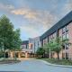 Hampton Inn Baltimore/White Marsh, White Marsh (fotografie 6)