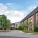 Hampton Inn Baltimore/White Marsh, White Marsh (fotografie 7)