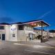 Days Inn by Wyndham Lakewood South Tacoma