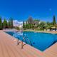 AL - Boho Chic Villa Country Club Vilamoura - Zdjęcie 4