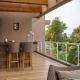 LohonoStays Villa Belmonte, Karjat - Fotografie 10
