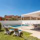 Villa Perez, Cala en Bosch (zdjęcie 5)