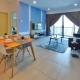 JZstay - Atlantis Residences Melaka - 1BR & 2BR Malakka - Zdjęcie 9