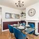 Watford Casa - 2 bed and 2 bath home near Watford Junction Station, Watford (foto 4)
