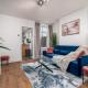 Watford Casa - 2 bed and 2 bath home near Watford Junction Station, Watford