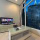 Soho Suites, Centrally Located at KL City Centre, Kuala Lumpur - Foto 4