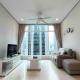Soho Suites, Centrally Located at KL City Centre, Kuala Lumpur - Foto 1