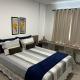 Studio no West Fit Mossoró Alto Padrão, モソロ - 写真 7