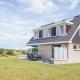 Stylish Texel Escape with Spa