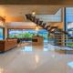 Modern villa with private pool near the sea, Baška (zdjęcie 8)