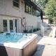 The Retreat with Private Pool and Hot Tub!, Hickory (foto 9)