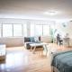 The Retreat with Private Pool and Hot Tub!, Hickory (foto 6)