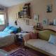 ROSE Resort, ROOM 40m2 for 4 guests, with terrace and shared bathroom, Ljubljana - Foto 5