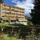 Hotel Belmont, Crans-Montana (foto 2)