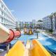 Hotel Best Sol D´Or, Salou