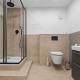 Flatista Homes - Central Station - 4 BR, Mnichov (fotografie 7)