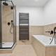 Flatista Homes - Central Station - 4 BR, Mnichov (fotografie 3)