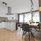 Flatista Homes - Central Station - 4 BR, Munic - Foto 2