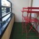 le balcon Haendel