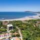 Condo La Perla 163, Ocean View 3 Bedroom Penthouse, Tamarindo