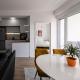 Modern City Apartment, Skopje - Photo 1