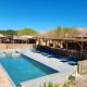 Lodge Altitud, San Pedro de Atacama - Fotografie 1