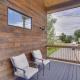 Chic Utah Getaway with Fireplace, Sauna and 2 Decks! Richfield - Foto 6