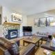 East Vail Condo with Pool, Hot Tub, and Free Bus Stop, Vail